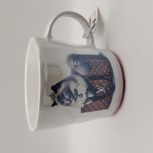 NWT Fashion Mug - Picture 2 of 3